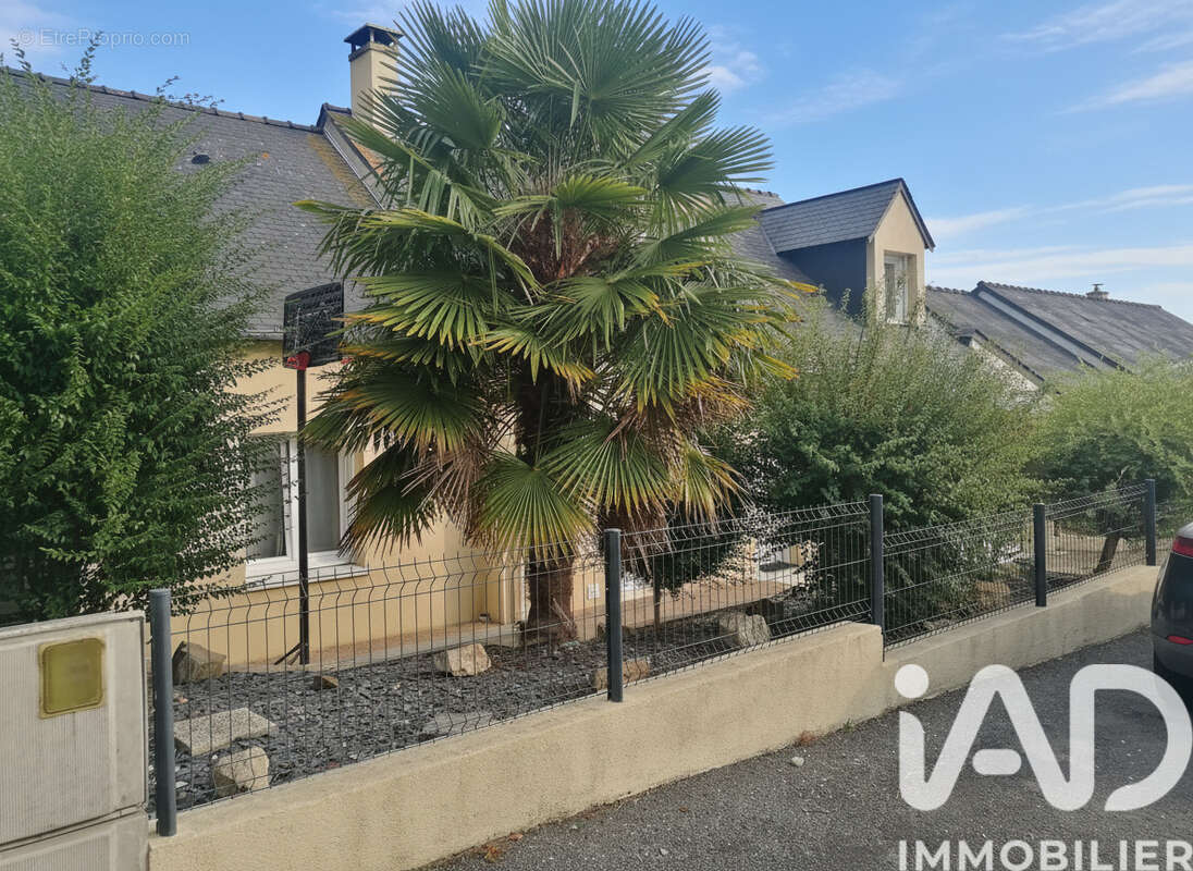 Photo 3 - Maison à LOUVERNE