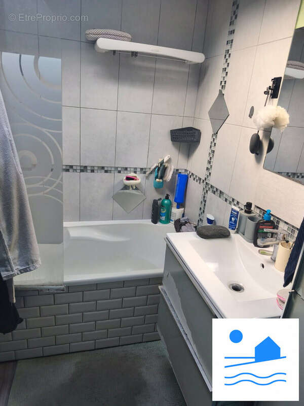 Maison à SAINT-JOUIN-BRUNEVAL