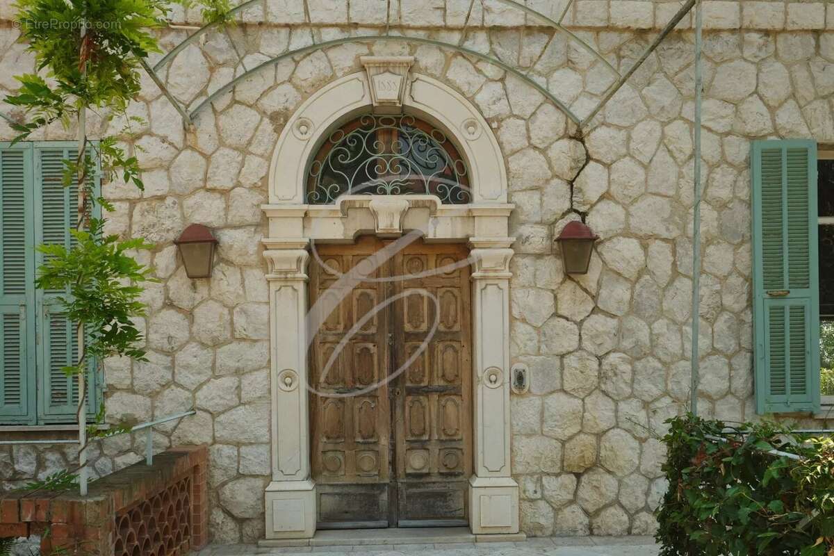 Menton garavan - propriete - photo 3