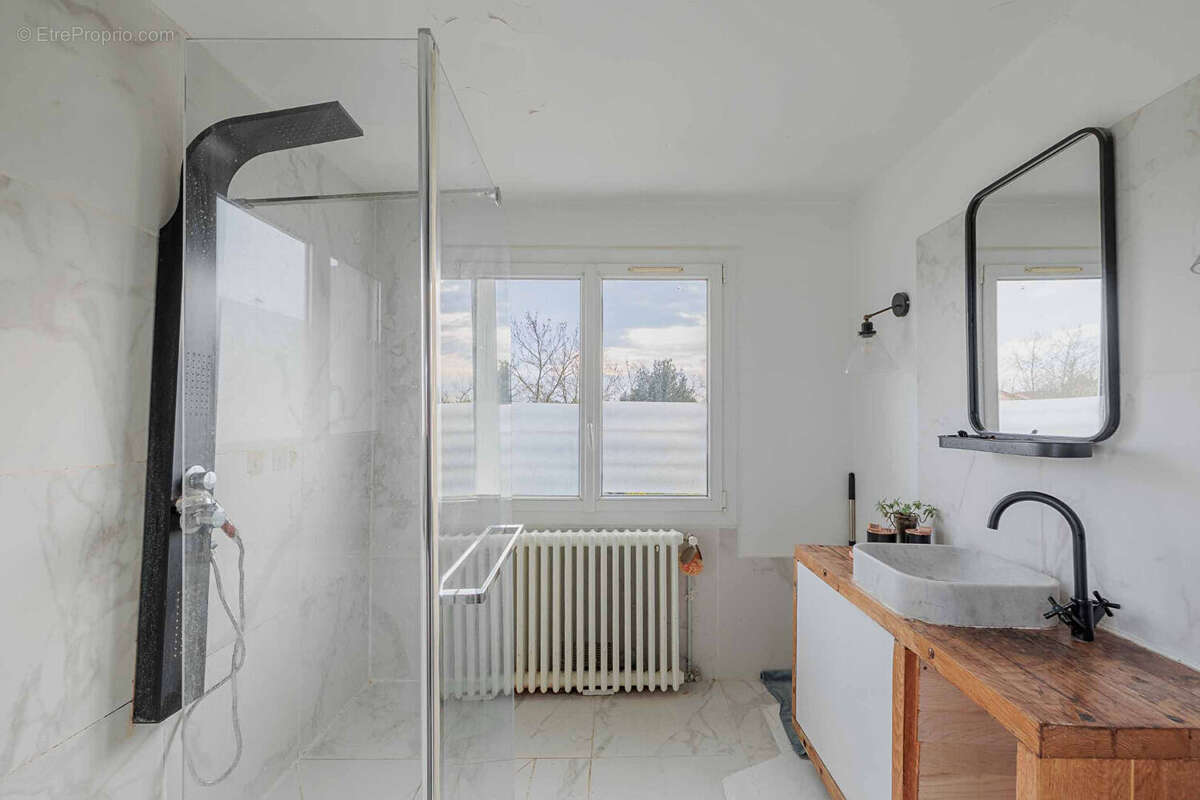 Maison à VILLENEUVE-TOLOSANE