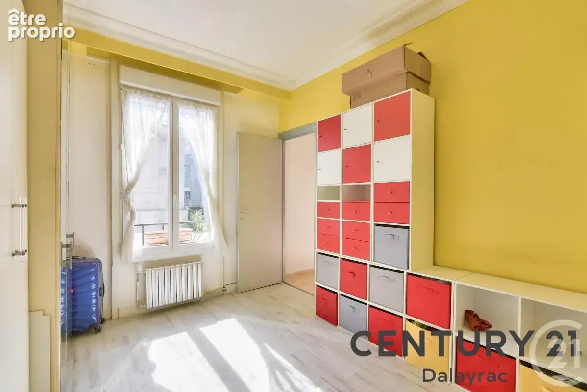 Maison 3 pièces 61 m² à vendre à Fontenay-Sous-Bois (94120) - photo 5