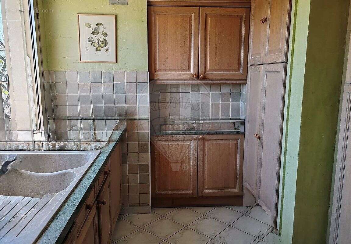 Appartement à VERSAILLES