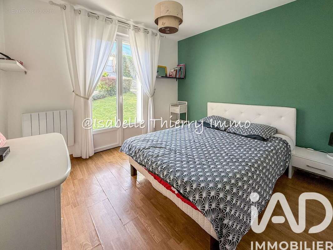 Photo 9 - Maison à MONTLHERY