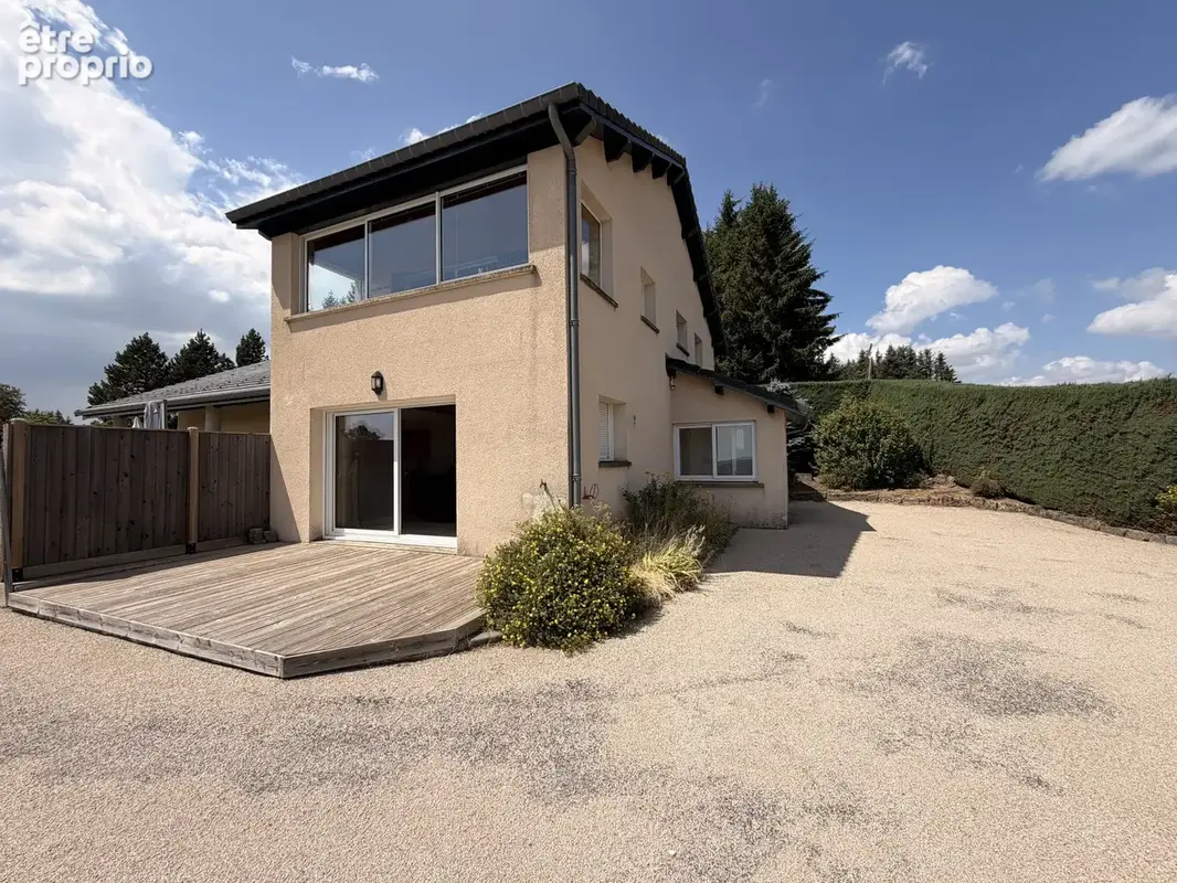 Propriété avec vue sur le Lac de DEVESSET - photo 13