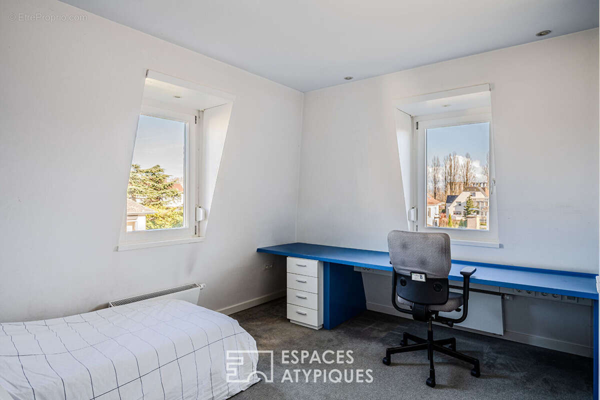 Maison à STRASBOURG