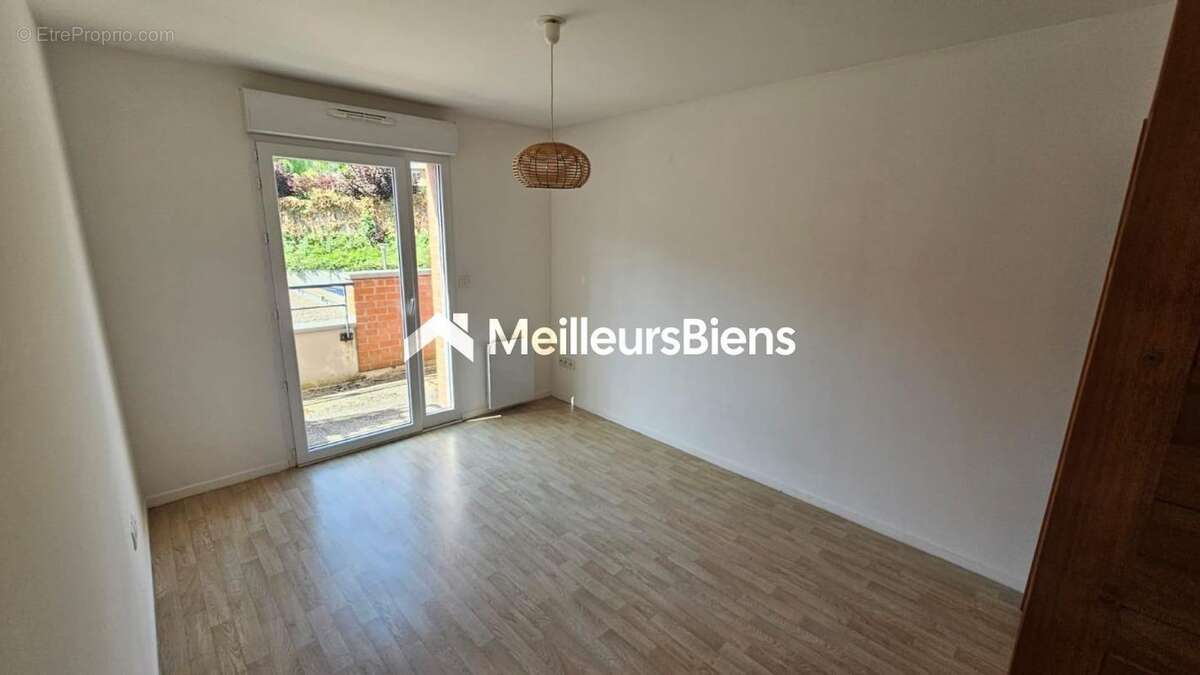 Appartement à VALENCIENNES