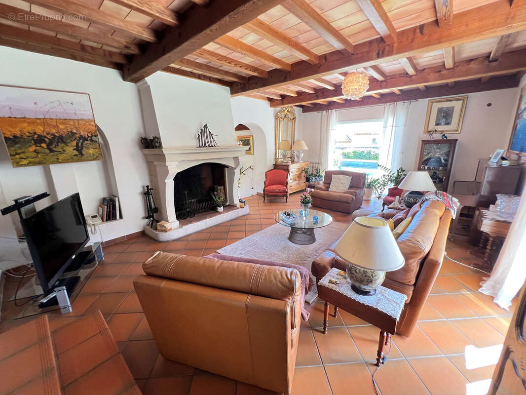 Maison à LA FARLEDE