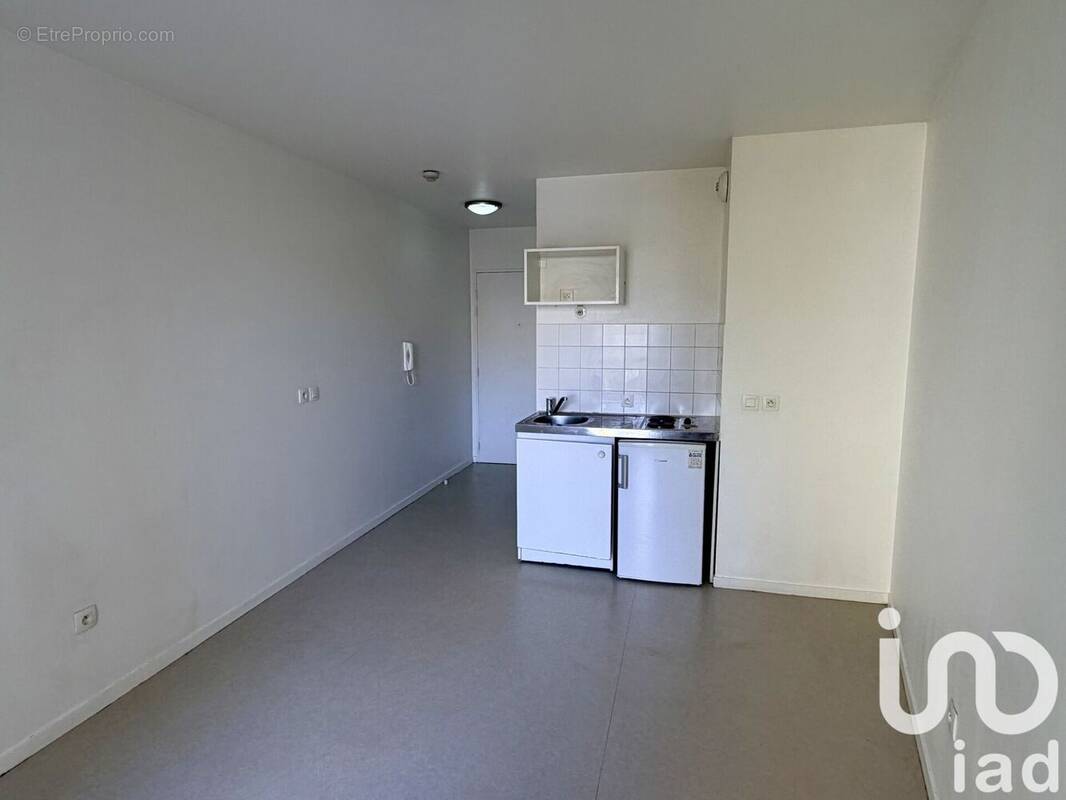 Photo 1 - Appartement à SAINT-DENIS