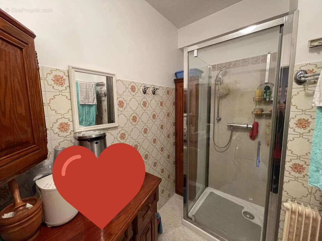 Appartement à MANDELIEU-LA-NAPOULE