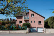 Maison à VILLERS-LES-NANCY