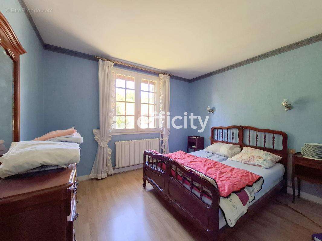 Maison 97 m² à Nogent-Le-Rotrou  - photo 9