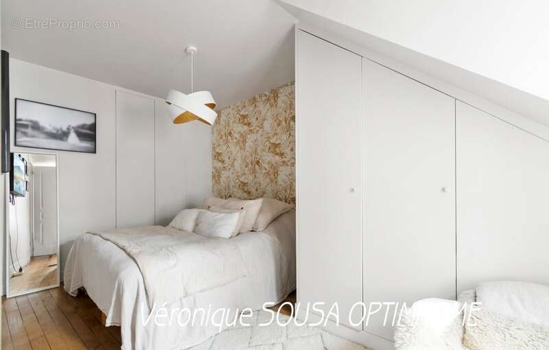 Appartement à SAINT-GERMAIN-EN-LAYE