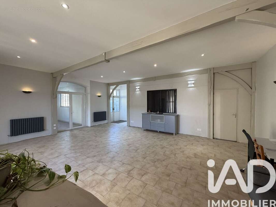 Photo 5 - Maison à JARNAC