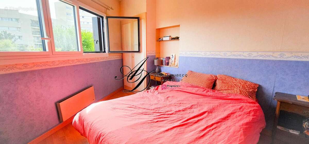 Appartement 3 pièces de 67,14 m2 avec vue dégagée, box et stationnement  Champs-sur-Marne - photo 8