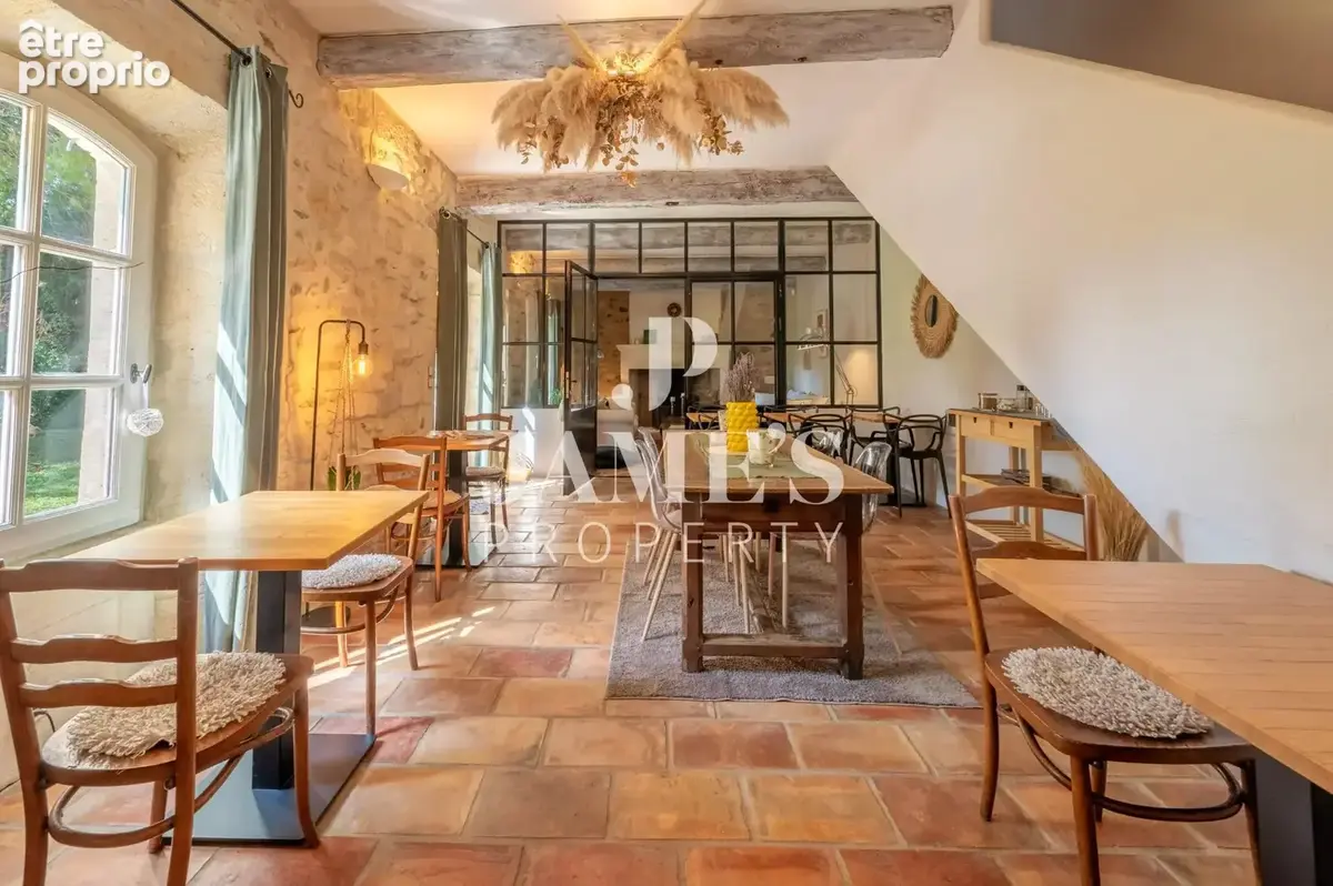 Maison à Tarascon  - photo 8