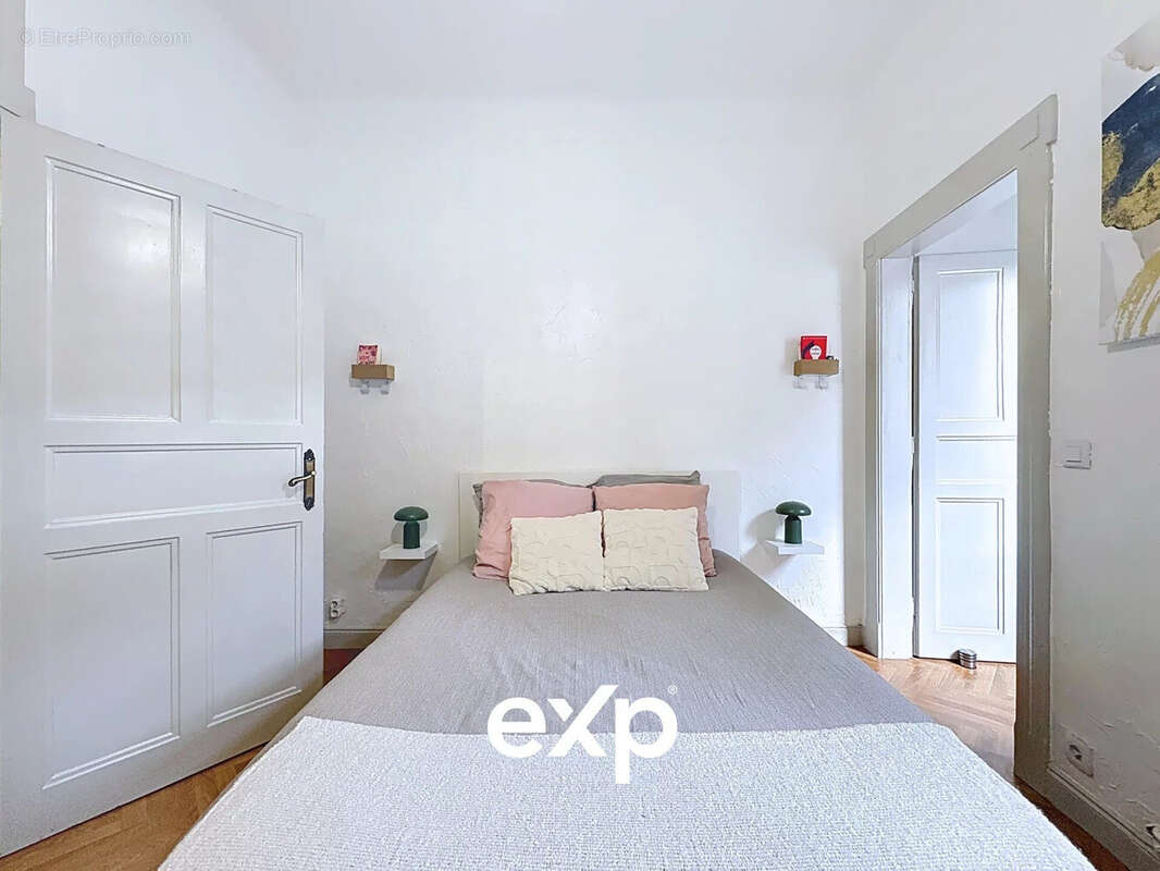 Appartement à HAYANGE