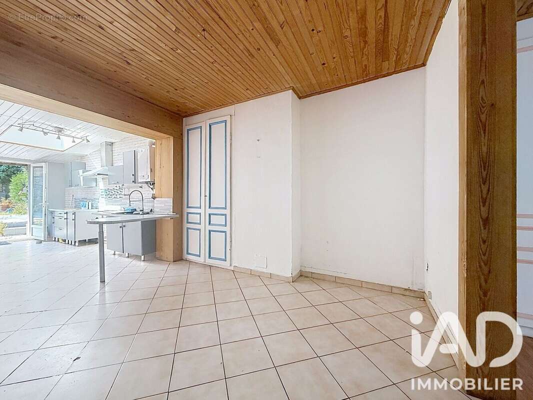 Photo 6 - Maison à BOULOGNE-SUR-MER
