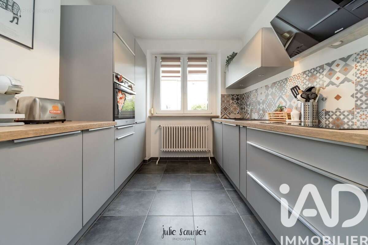 Photo 5 - Maison à YUTZ