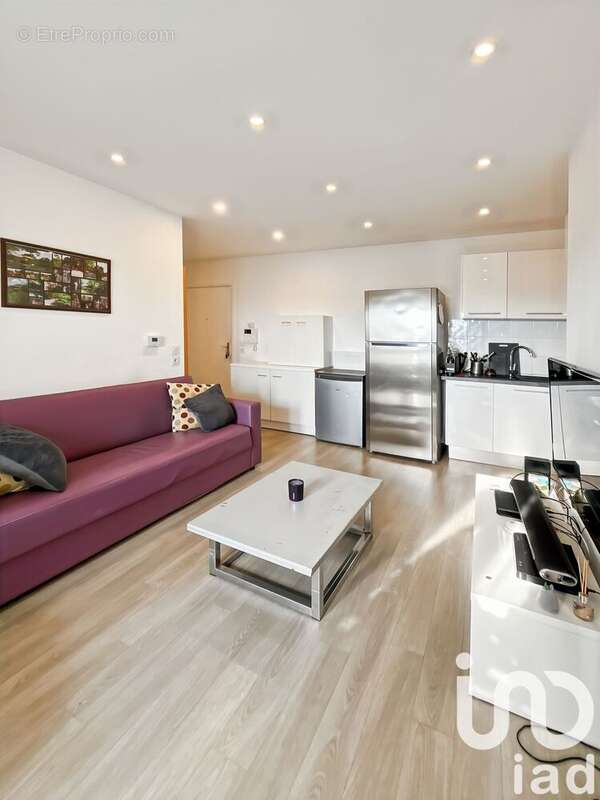 Photo 4 - Appartement à BRIE-COMTE-ROBERT