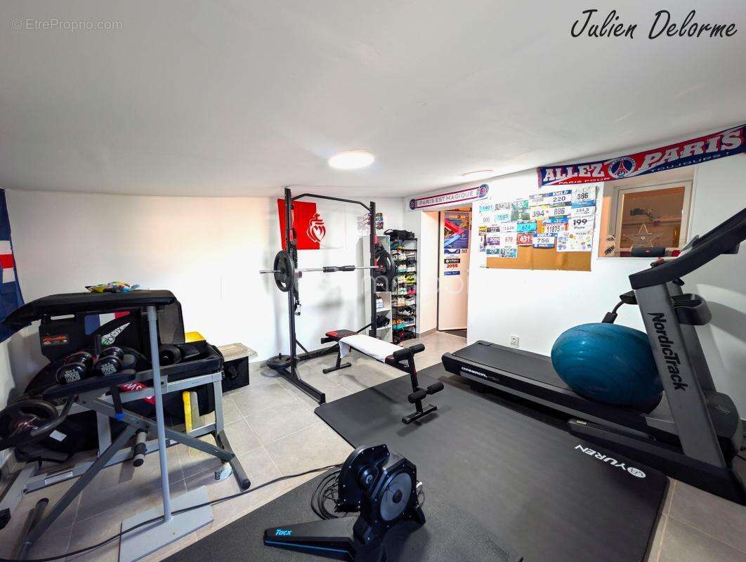 Maison à PIERRELATTE