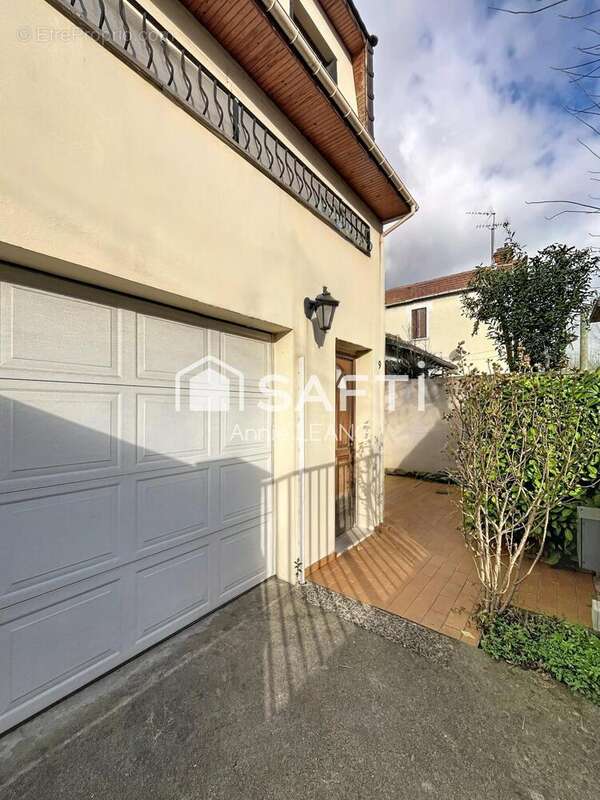 Photo 8 - Maison à DRANCY