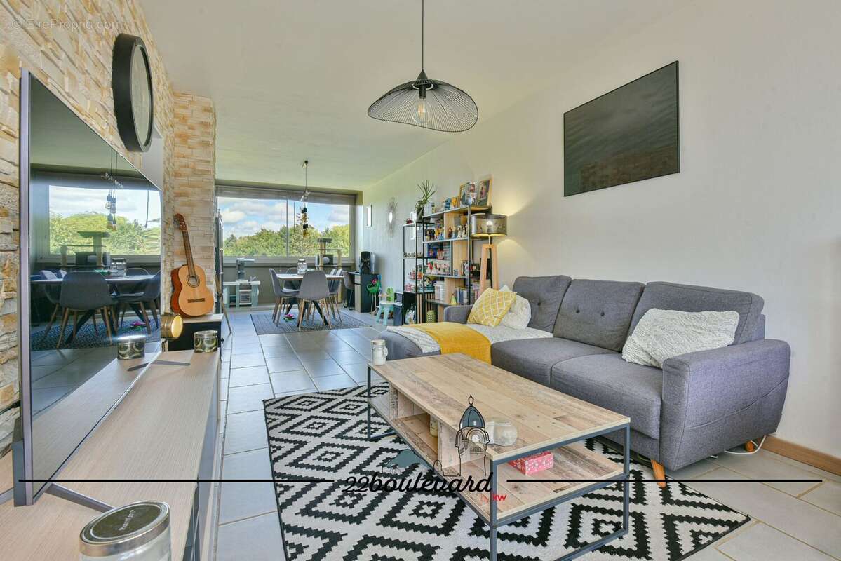 Appartement à LIMOGES