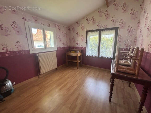Joli plain  pied 4 chambres - photo 10