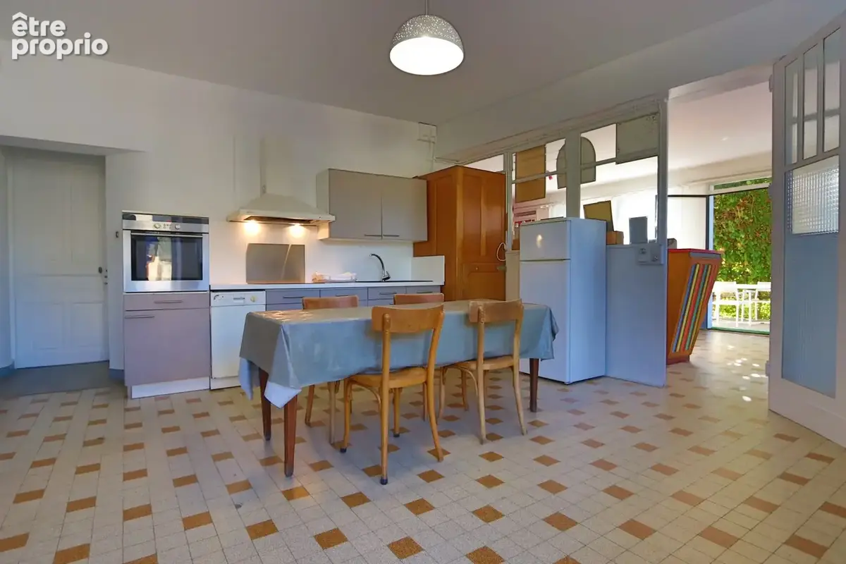 Maison 4 pièces 113 m² à vendre à Mesigny (74330) - photo 7