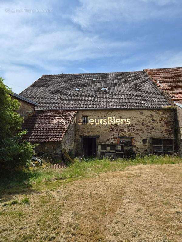 Maison de 95m² située à marcilly en bassigny - photo 15