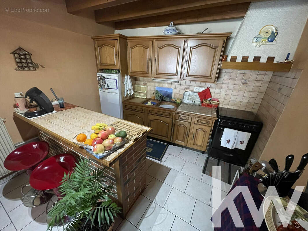 Maison 65 m² à Pont-Du-Chateau  - photo 4