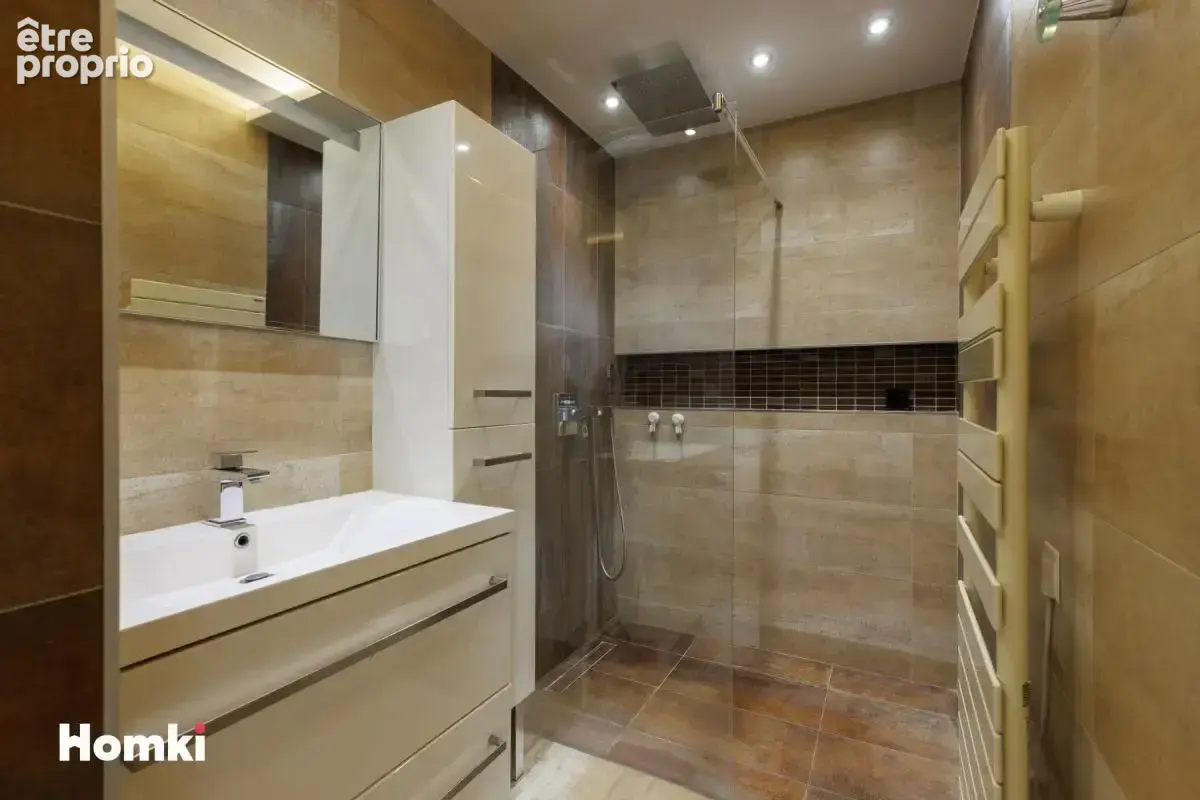 COUP DE CŒUR À BRON ÉGLISE , à vendre T4 de 104m² - photo 15