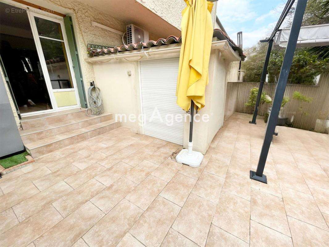 Appartement à LA SEYNE-SUR-MER