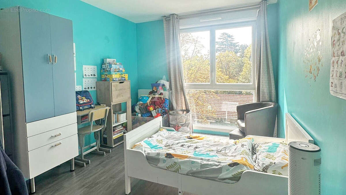 Appartement à NEUILLY-SUR-MARNE