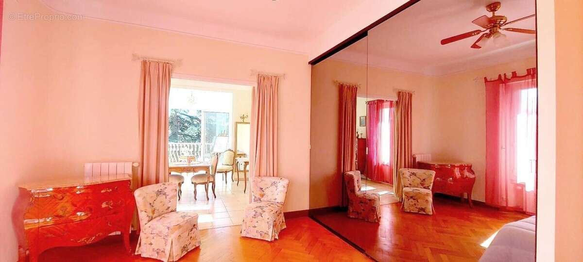 Maison à DRAGUIGNAN