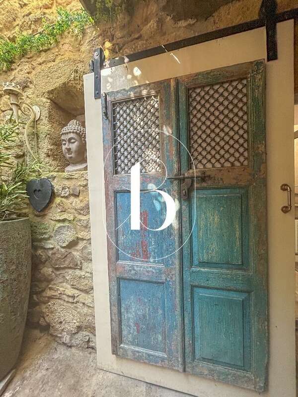 Maison à UZES
