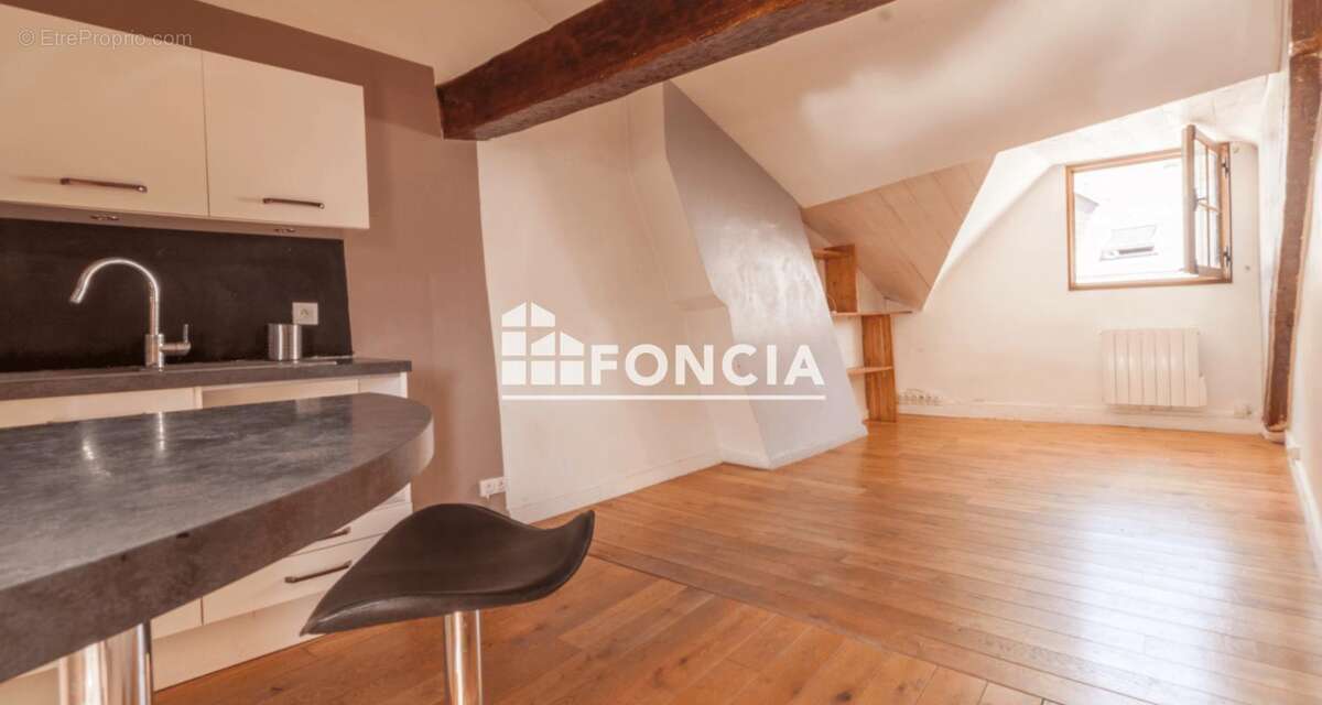 Exclusivite orleans proximite place du chatelet - photo 5