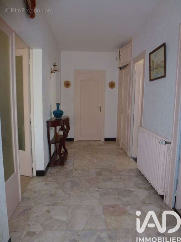 Photo 8 - Maison à LA ROCHELLE