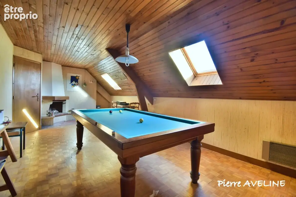 Maison à vendre 7 pièces BROU (28) - photo 6