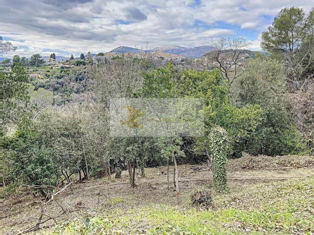 EXCLUSIVITÉ : Terrain d’Exception à Saint‑Paul‑de‑Vence (06) - photo 16