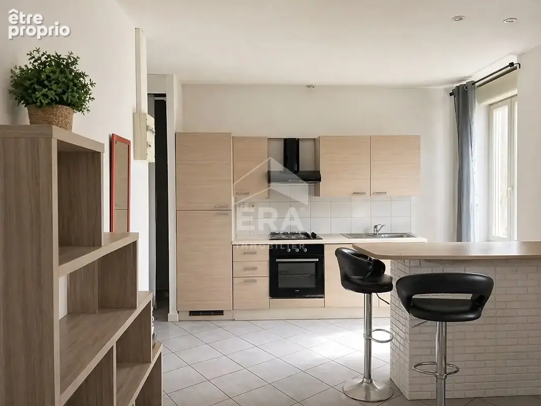 Appartement 37m² à narbonne - photo 3