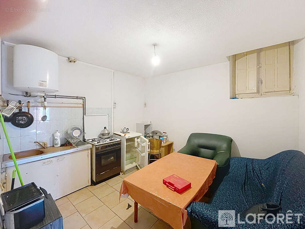 Immeuble de rapport à béziers - photo 4