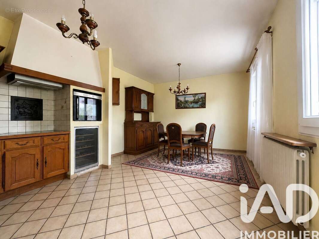 Maison 86 m² à Taverny  - photo 8