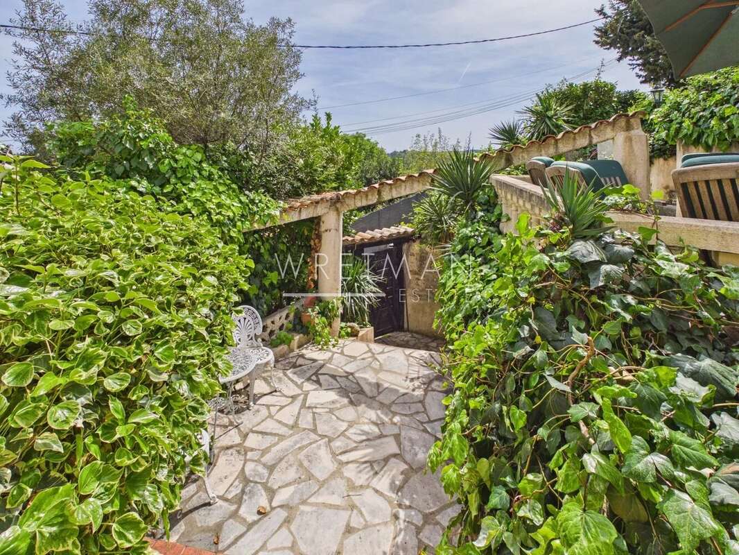 Maison à VENCE