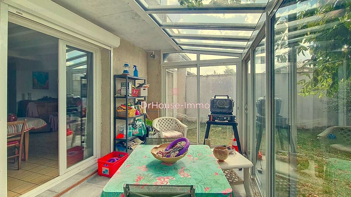 Maison à LE HAILLAN