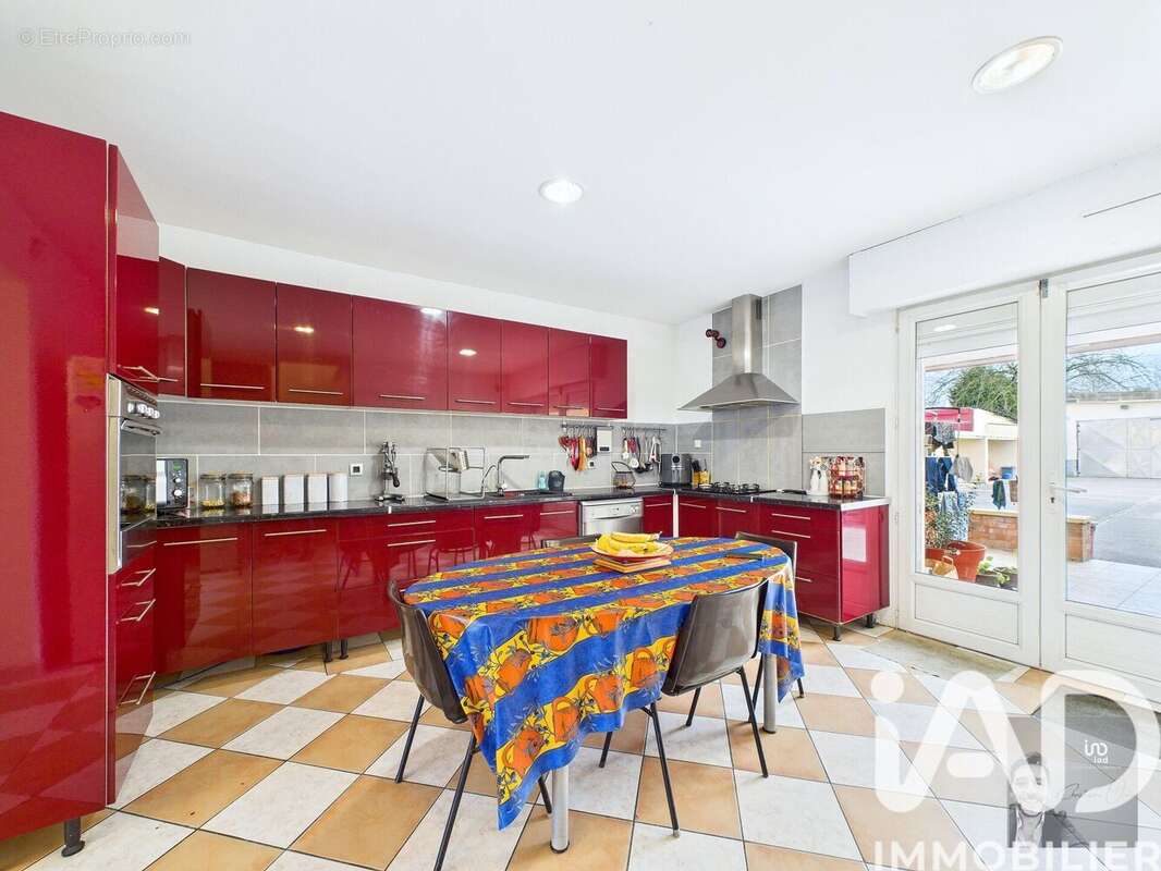 Photo 7 - Maison à HERIN