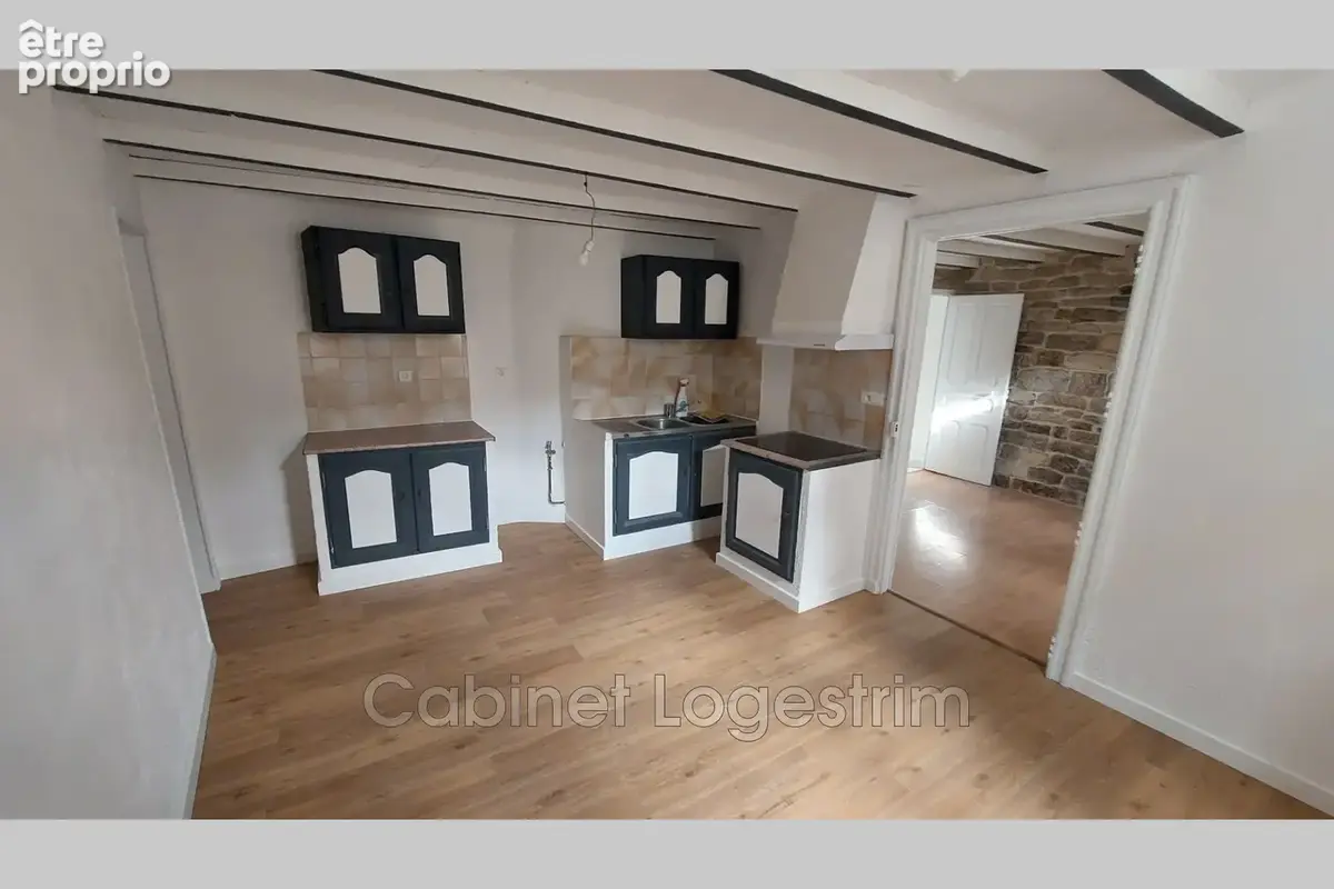 Appartement 2 pièces 44 m² à vendre à Congenies (30111) - photo 2