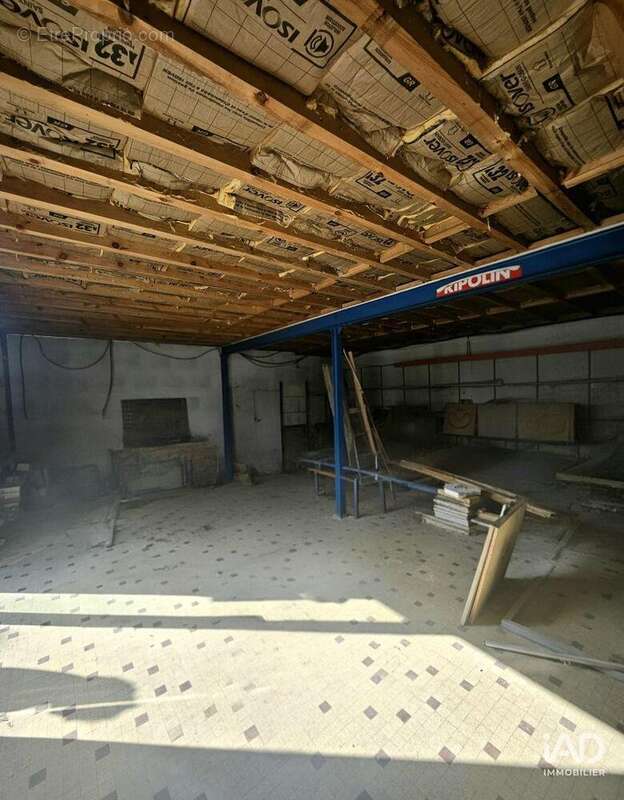 Photo 3 - Commerce à DAX