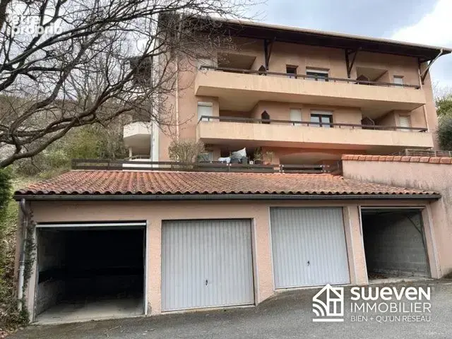 Appartement 3 pièces 54 m² à vendre à Toulouse (31400) - photo 9
