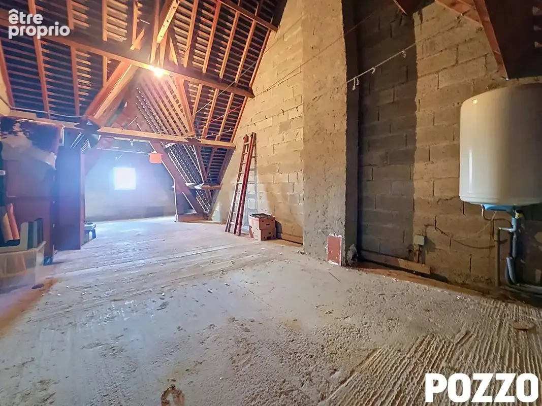 Maison Coutances - Emplacement privilégié pour commerces- 168 m² avec sous-sol - photo 14