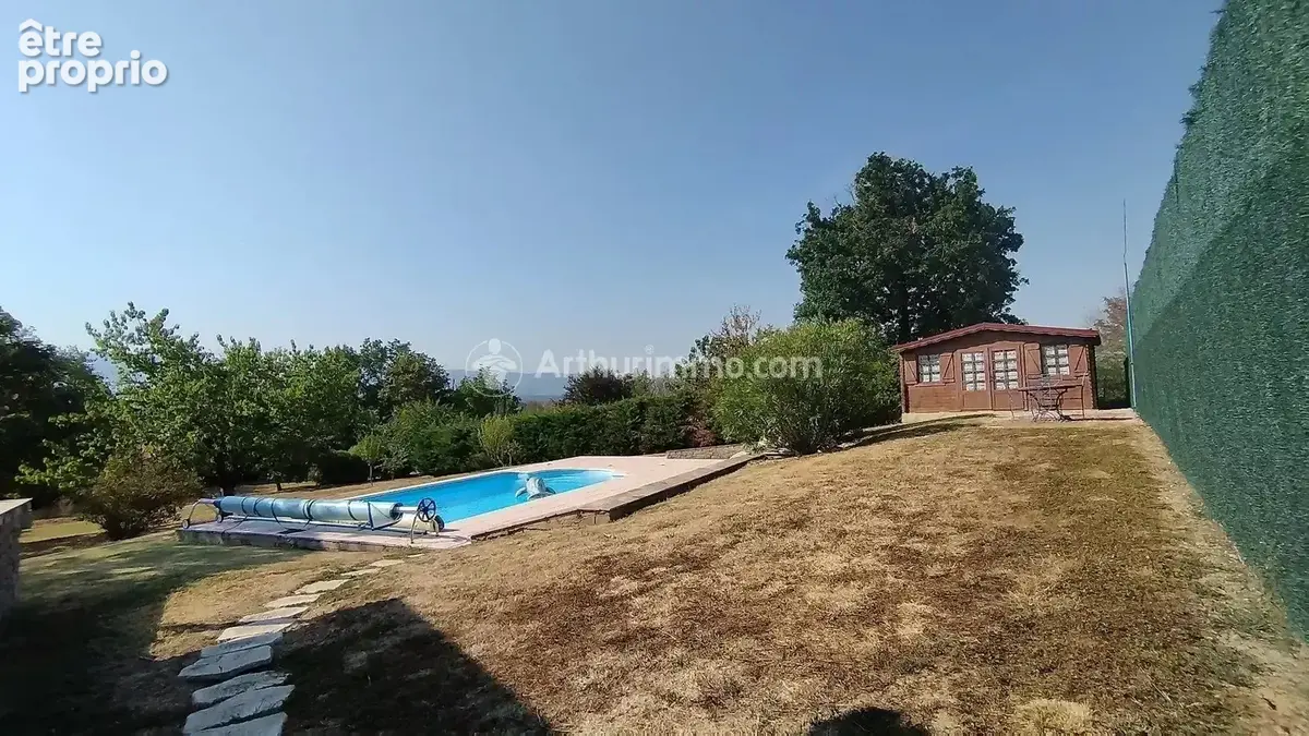 Vente Maison Soual(81580) 300 000ï¿œ - photo 6